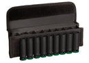 Bosch PRO Impact Socket 1/2" Deep 9-PC Set-1