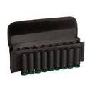 Bosch PRO Impact Socket 1/2" Deep 9-PC Set - image 01