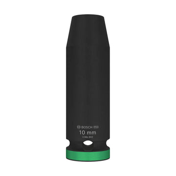 Bosch PRO Impact Socket 1/2" 10 MM Deep - image 01