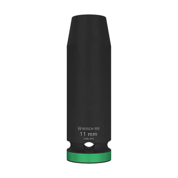 Bosch PRO Impact Socket 1/2" 11 MM Deep - image 01