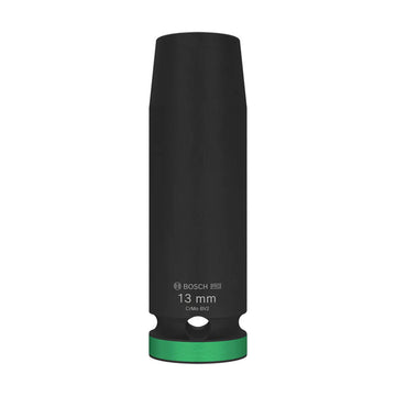 Bosch PRO Impact Socket 1/2" 13 MM Deep - image 01