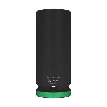 Bosch PRO Impact Socket 1/2" 22 MM Deep - image 01