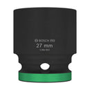 Bosch PRO Impact Socket 1/2" 27 MM Standard - image 01