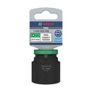 Bosch PRO Impact Socket 1/2" 27 MM Standard - image 02