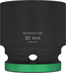 Bosch PRO Impact Socket 1/2" 30 MM Standard-1