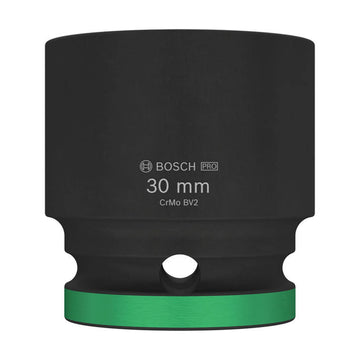 Bosch PRO Impact Socket 1/2" 30 MM Standard - image 01