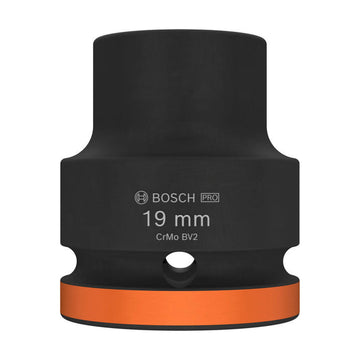 Bosch PRO Impact Socket 3/4" 19 MM Standard - image 01