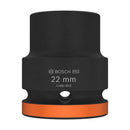 Bosch PRO Impact Socket 3/4" 22 MM Standard - image 01