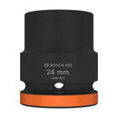 BoschPRO Impact Socket 3/4" 24 MM Standard - image 01