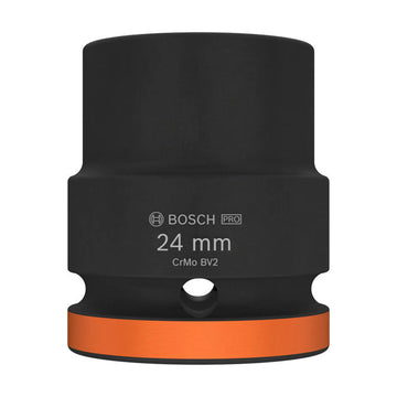 BoschPRO Impact Socket 3/4" 24 MM Standard - image 01