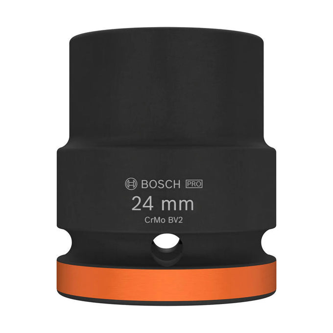 BoschPRO Impact Socket 3/4" 24 MM Standard - image 01