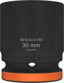 Bosch PRO Impact Socket 3/4" 30 MM Standard-1