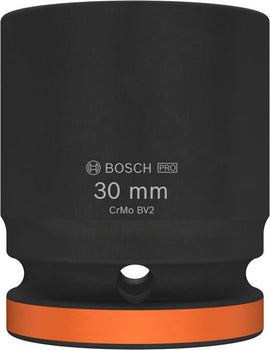 Bosch PRO Impact Socket 3/4" 30 MM Standard