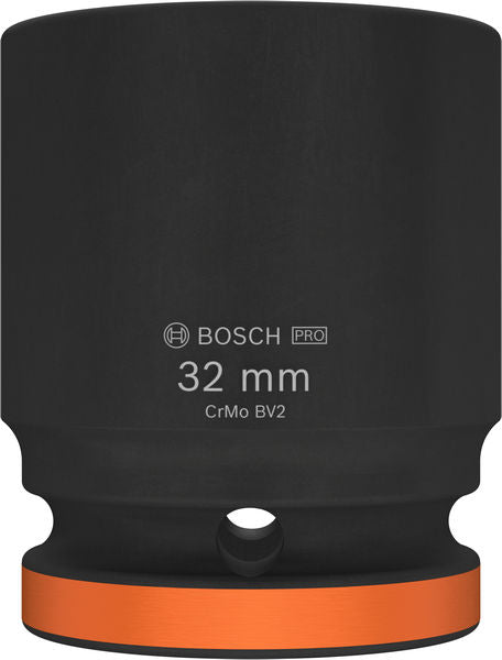 Bosch PRO Impact Socket 3/4" 32 MM Standard