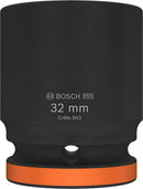 Bosch PRO Impact Socket 3/4" 32 MM Standard-1