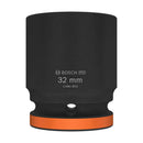 Bosch PRO Impact Socket 3/4" 32 MM Standard - image 01