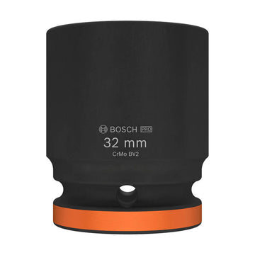 Bosch PRO Impact Socket 3/4" 32 MM Standard - image 01