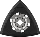Bosch PRO AVZ 93 G Multitool Accessory, 93 mm-1