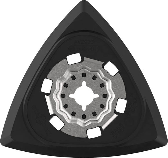 Bosch PRO AVZ 93 G Multitool Accessory, 93 mm