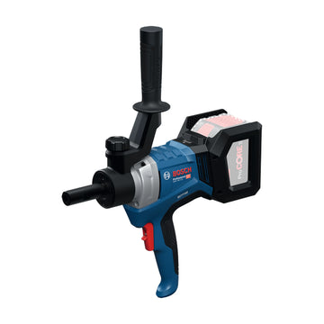 Bosch Cordless Stirrer GRW 18V-120 Solo excl Battery & Charger - image 01