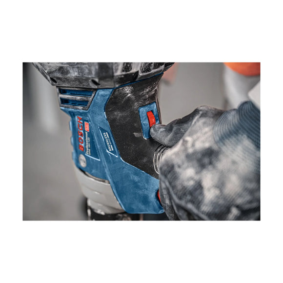 Bosch Cordless Stirrer GRW 18V-120 Solo excl Battery & Charger - image 04