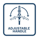 Bosch Cordless Stirrer GRW 18V-120 Solo excl Battery & Charger - image 11