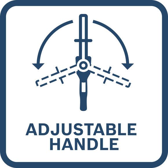 Bosch Cordless Stirrer GRW 18V-120 Solo excl Battery & Charger