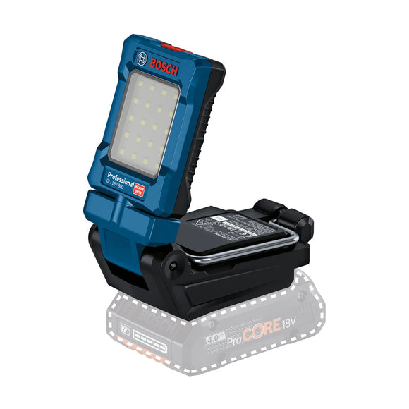 Bosch Cordless Light GLI 18V-800 Solo excl Battery & Charger - image 01