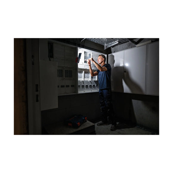 Bosch Cordless Light GLI 18V-800 Solo excl Battery & Charger - image 03