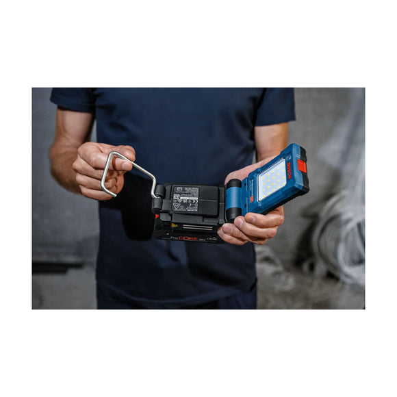 Bosch Cordless Light GLI 18V-800 Solo excl Battery & Charger - image 05
