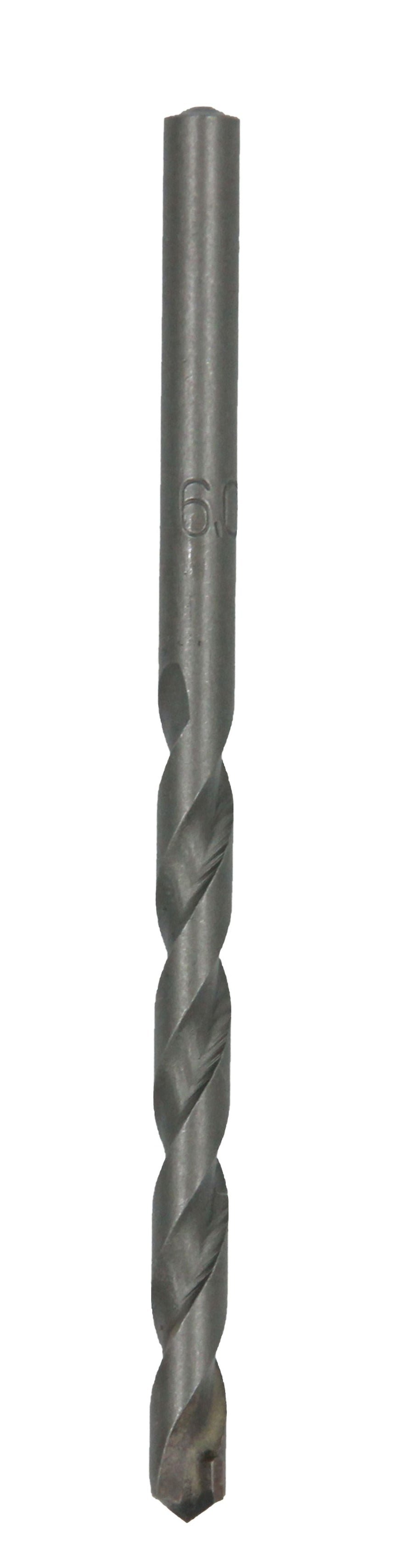 Fox Drill Bit Porcelain Pro 10mm FOX7815 in Tools