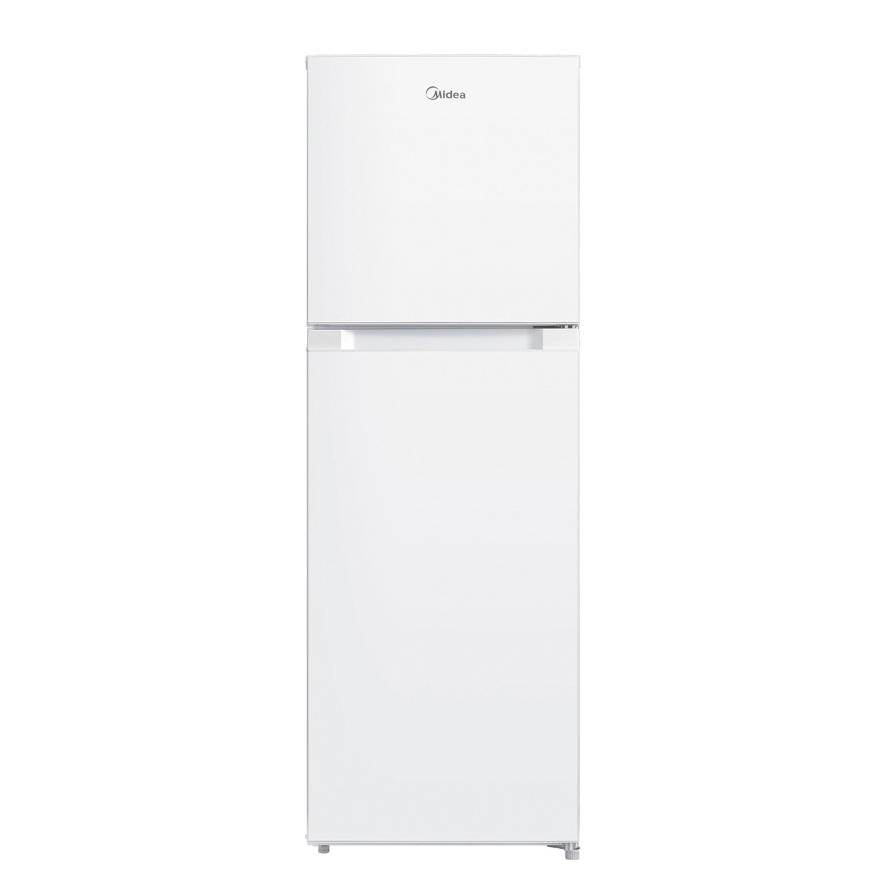 Midea 173L White Fridge/Freezer