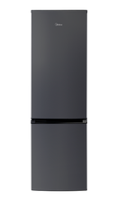 Midea 262L Silver Bottom Freezer HD-359RWEN-1
