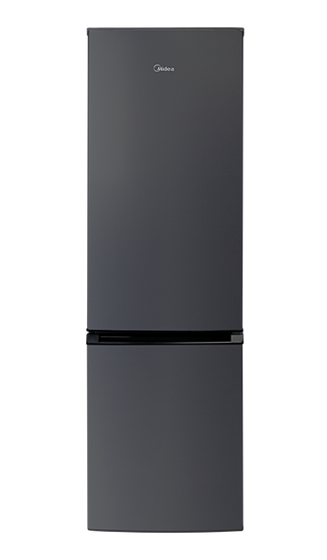 Midea 262L Silver Bottom Freezer HD-359RWEN