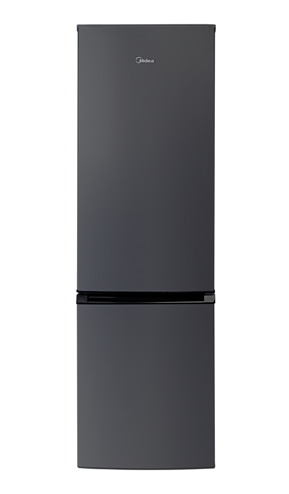 Midea 262L Silver Bottom Freezer HD-359RWEN