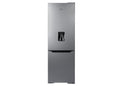 Midea 262L Bottom Freezer With Water Dispenser HD-359RWEN-WD-1