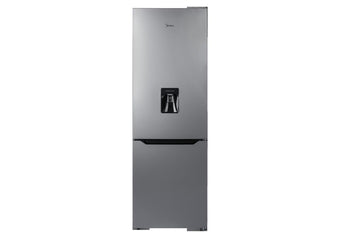 Midea 262L Bottom Freezer With Water Dispenser HD-359RWEN-WD