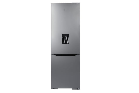 Midea 262L Bottom Freezer With Water Dispenser HD-359RWEN-WD