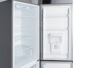 Midea 262L Bottom Freezer With Water Dispenser HD-359RWEN-WD - 0