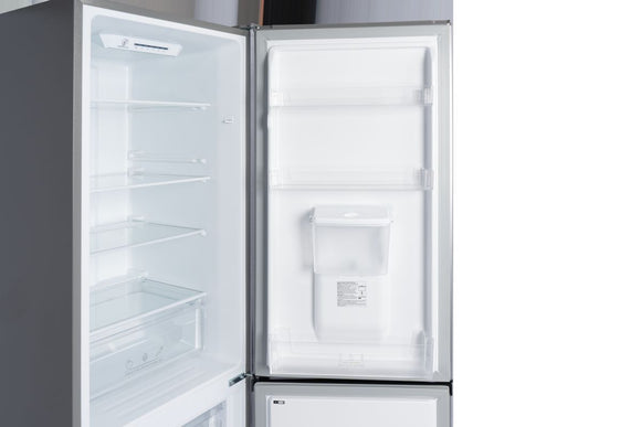 Midea 262L Bottom Freezer With Water Dispenser HD-359RWEN-WD