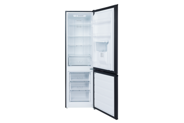 Midea 262L Dark Grey Bottom Freezer HD-359RWEN-WD-DG - 0