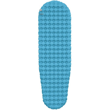 image of Bestway Alphinelite Reg Mummy S/Pad 1.83m x 51cm x 7.5cm
