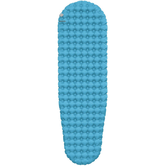 image of Bestway Alphinelite Reg Mummy S/Pad 1.83m x 51cm x 7.5cm