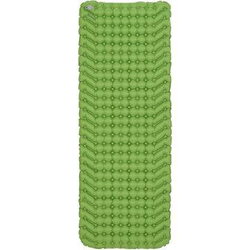 image of Bestway Wanderlite Large Rectangular Sleeping Pad 1.98m x 71cm x 6.5cm