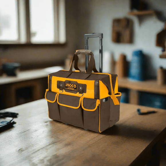 Ingco Toolbag Rolling 500mm