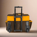 Ingco Toolbag Rolling 500mm-4