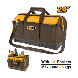 Ingco Tools Bag  HTBG09