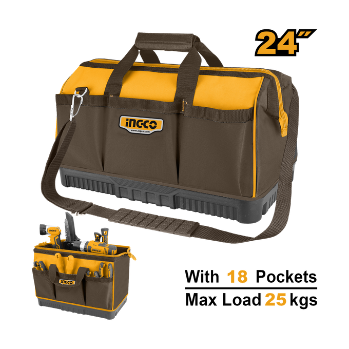 Ingco Tools Bag  HTBG09