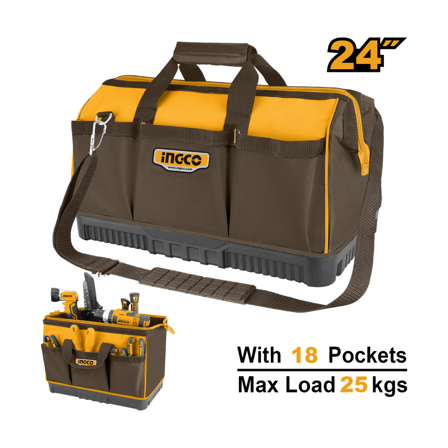 Ingco Tools Bag  HTBG09