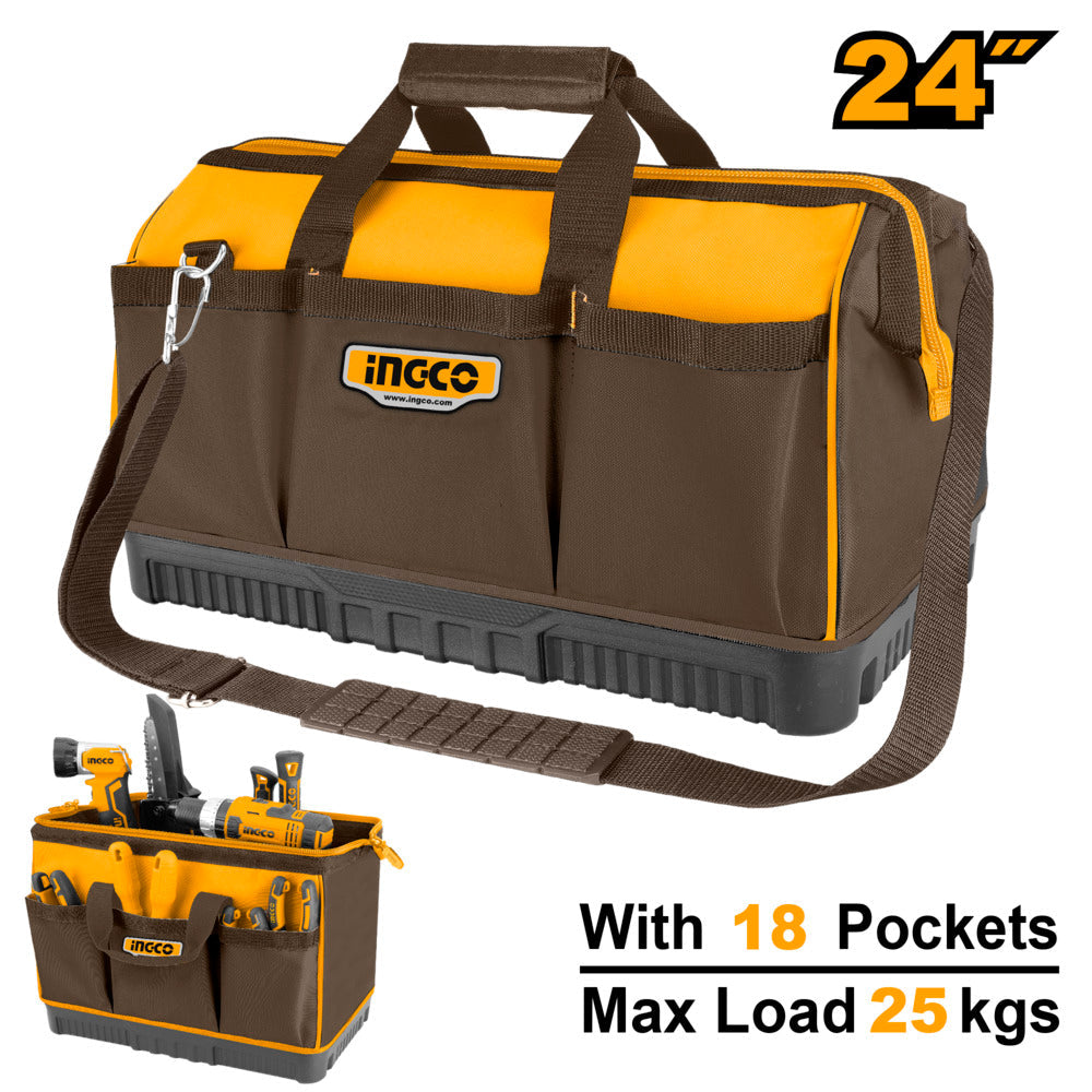 Ingco tools bag htbg09